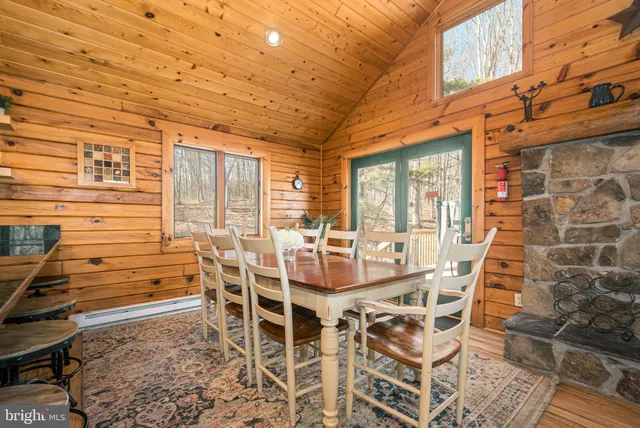 $1,100,000 | 127 Paradise Heights, Oakland, MD 21550