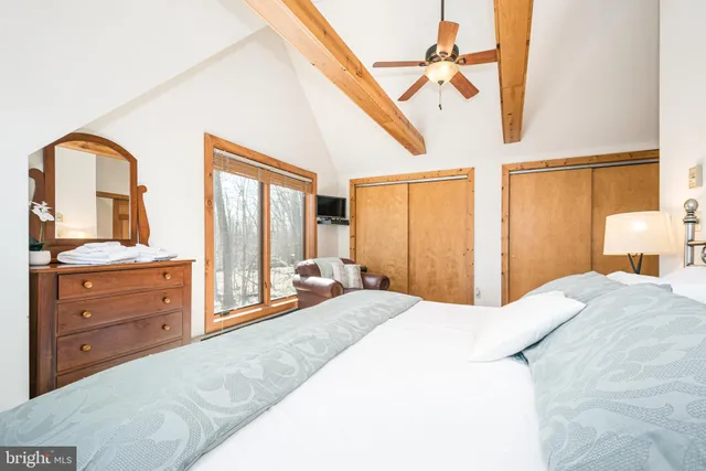 $1,100,000 | 127 Paradise Heights, Oakland, MD 21550