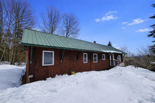 $250,000 | 548 Ober Hill Road, Johnson, VT 05656