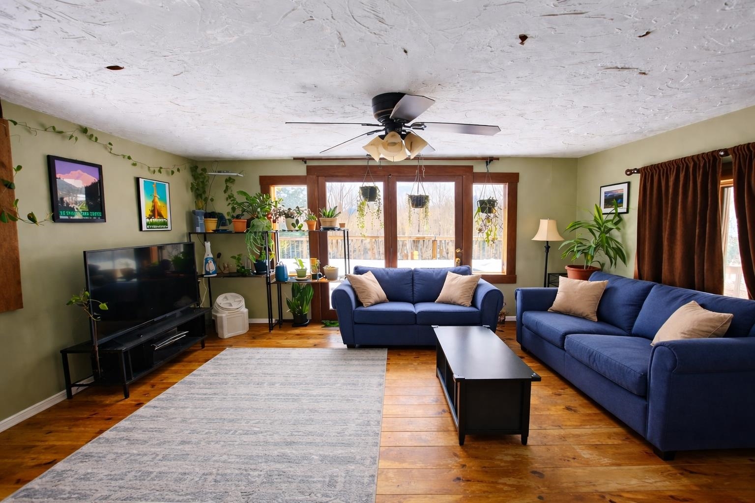 548 Ober Hill Road Johnson, VT 05656 - Photo 5 of 18