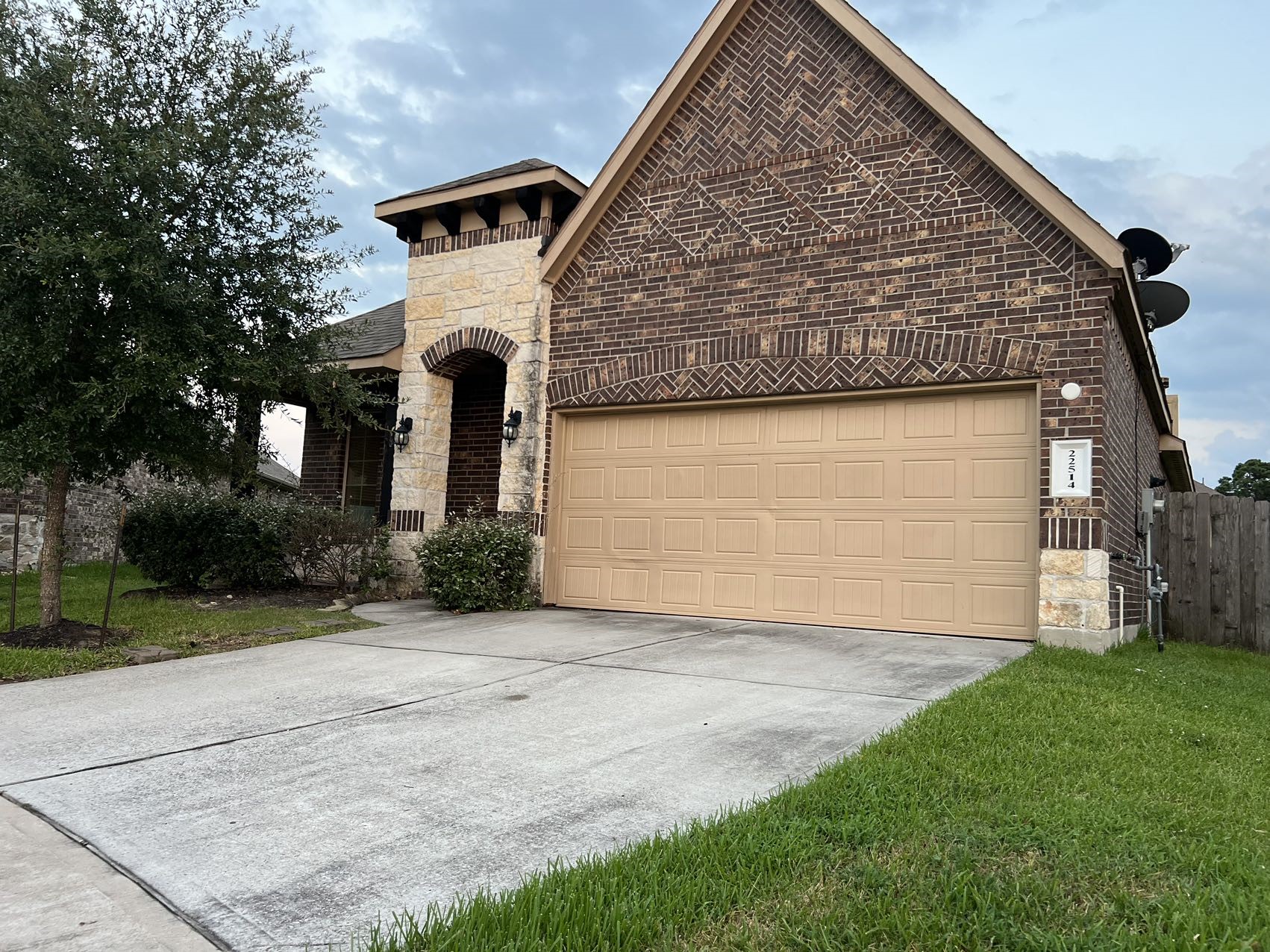 22514 Frassati Way Spring, TX 77389 - Photo 2 of 26