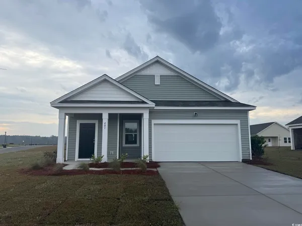 $244,490 | 401 Citori Drive, Aynor, SC 29511