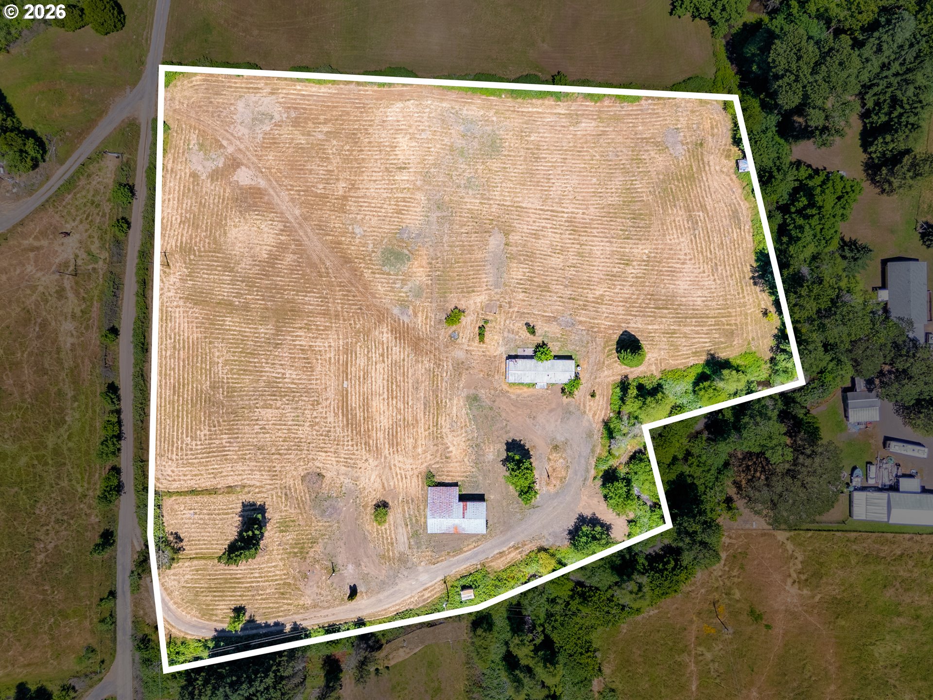 596 Raleigh Drive Winston, OR 97496 - Photo 4 of 30