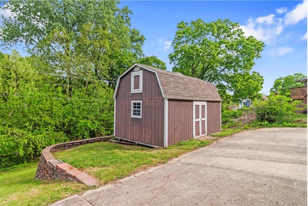 2016 North Lazy Branch Road Independence, MO 64058 - Photo 23 of 23