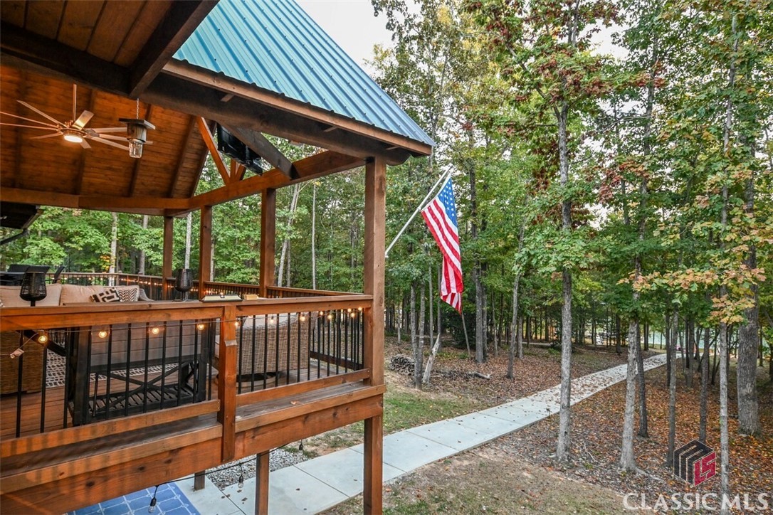 917 Paynes Creek Road Hartwell, GA 30643 - Photo 39 of 55 Gallery Image 39