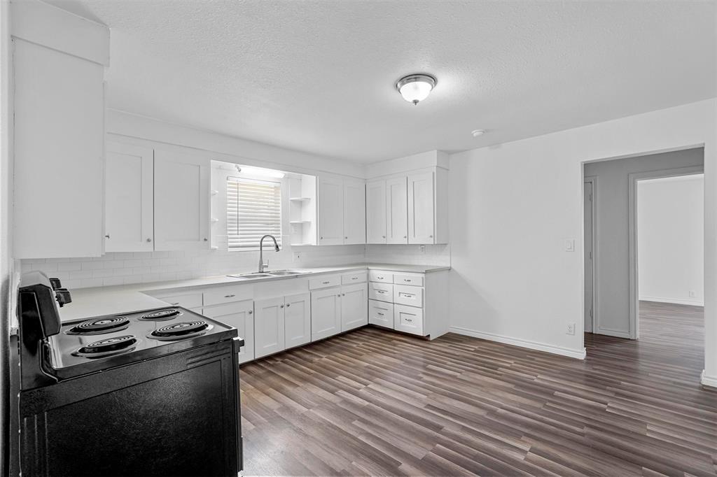 407 North Carter Street Howe, TX 75459 - Photo 5 of 18