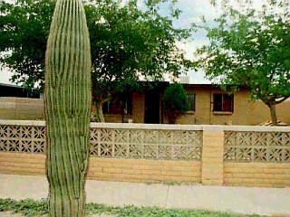 1415 East Silverlake Road Tucson, AZ 85713 - Photo 1 of 1 Gallery Image 1