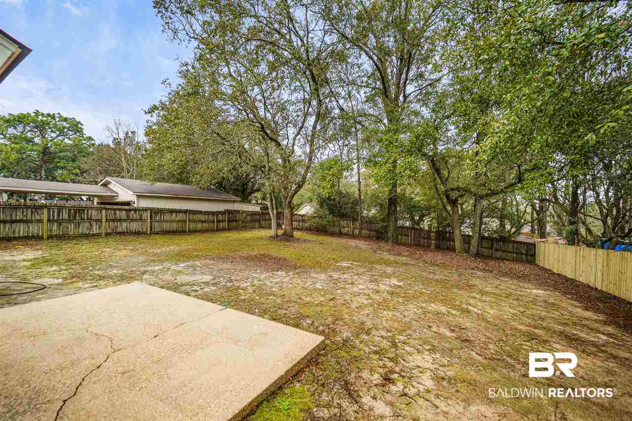 2608 Wagon Wheel Drive Mobile, AL 36695 - Photo 21 of 24