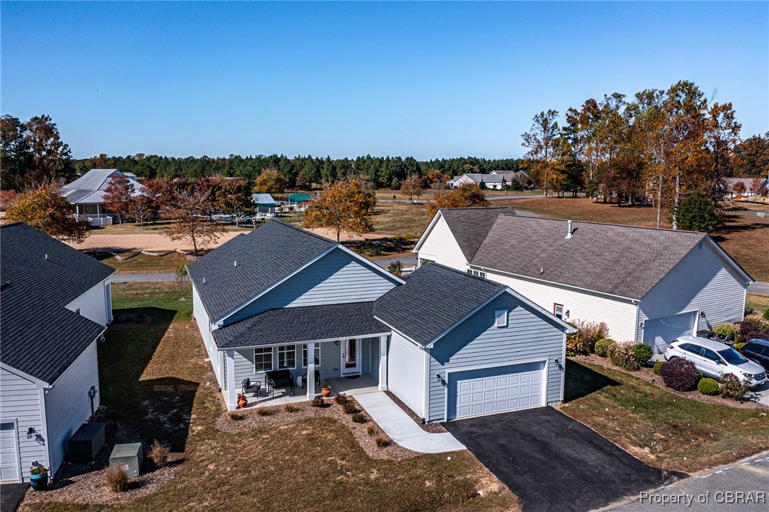 934 Old St-johns Road Irvington, VA 22480 - Photo 33 of 45