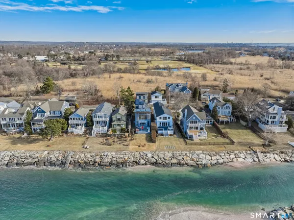 $3,250,000 | 274 Pine Creek Avenue, Fairfield, CT 06824