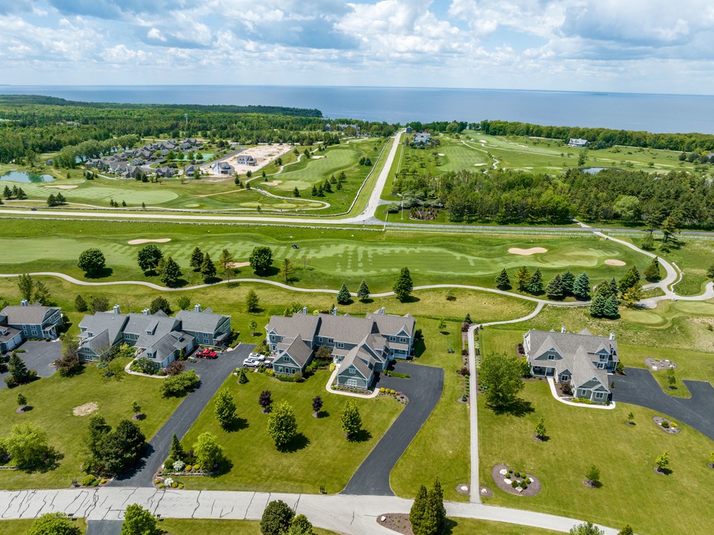 7141 Ida Red Road, Unit 2202B Egg Harbor, WI 54209 - Photo 41 of 46