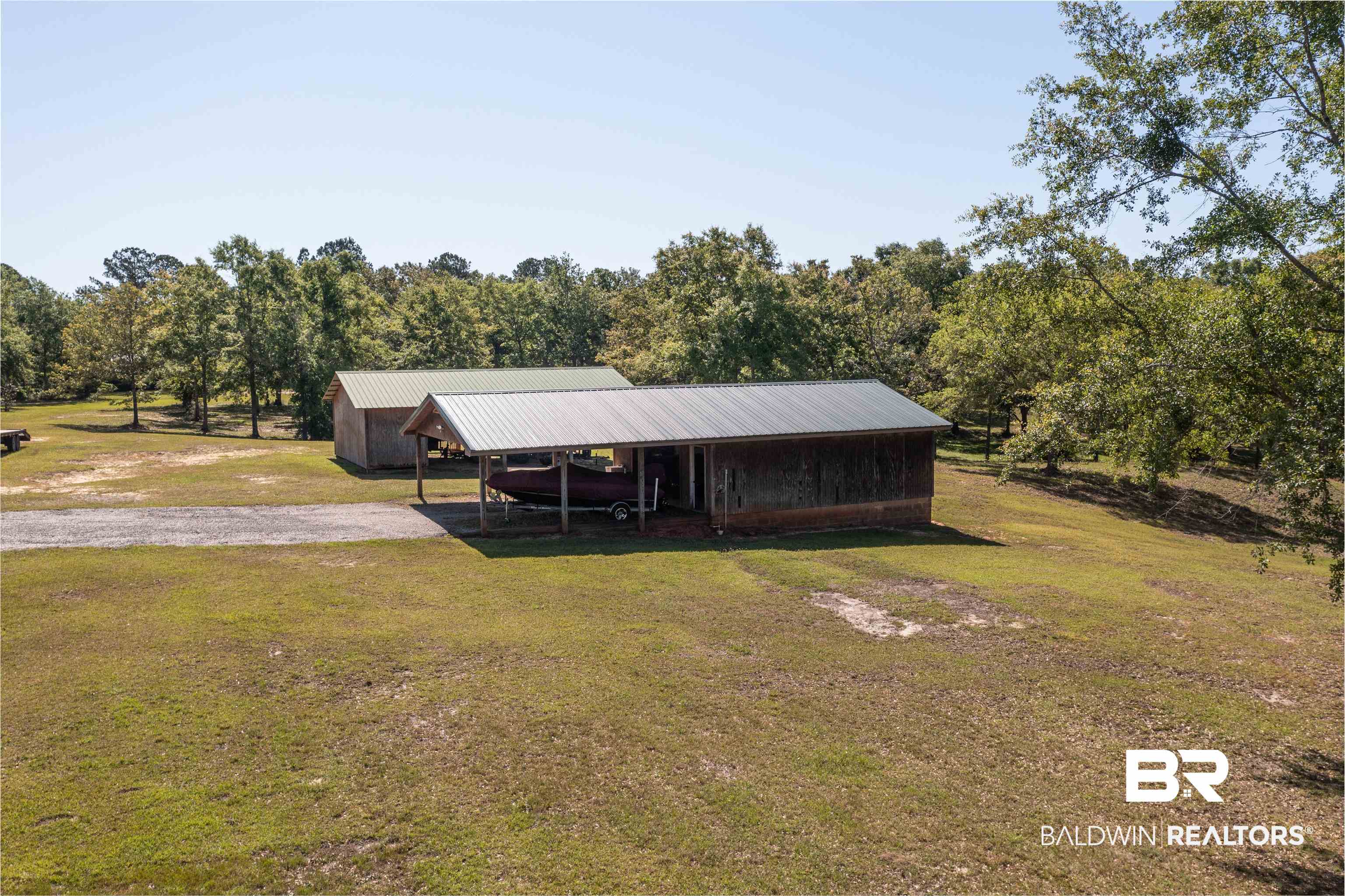 8814 Hurricane Road Bay Minette, AL 36507 - Photo 5 of 49