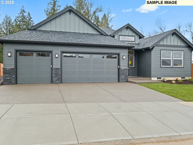 $619,900 | 3329 Northeast Justus Avenue, Unit 74, Estacada, OR 97023