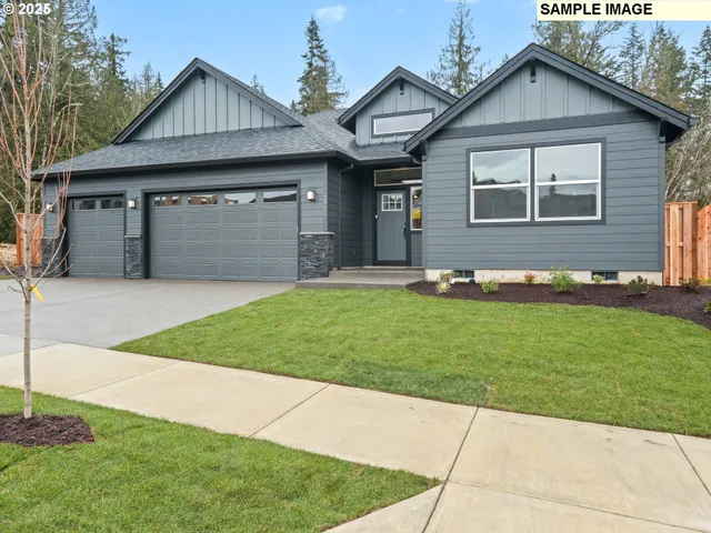 $619,900 | 3329 Northeast Justus Avenue, Unit 74, Estacada, OR 97023
