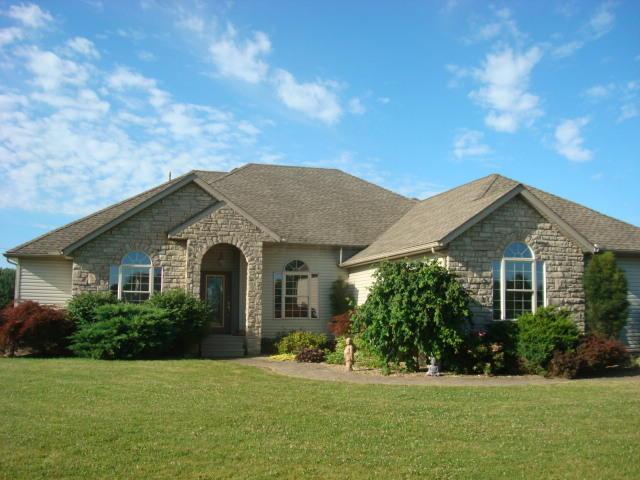 27466 Jackson Road Circleville, OH 43113 - Photo 1 of 6 Gallery Image 1