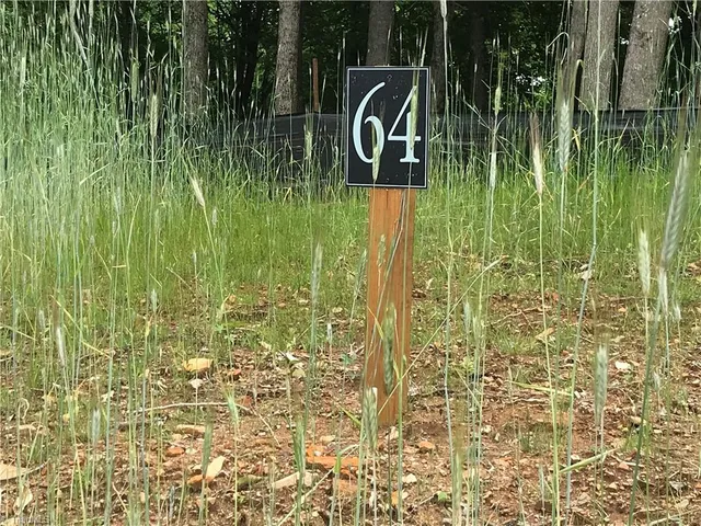 $184,900 | Lot 64 Poplar Forest Drive, Boone, NC 28607