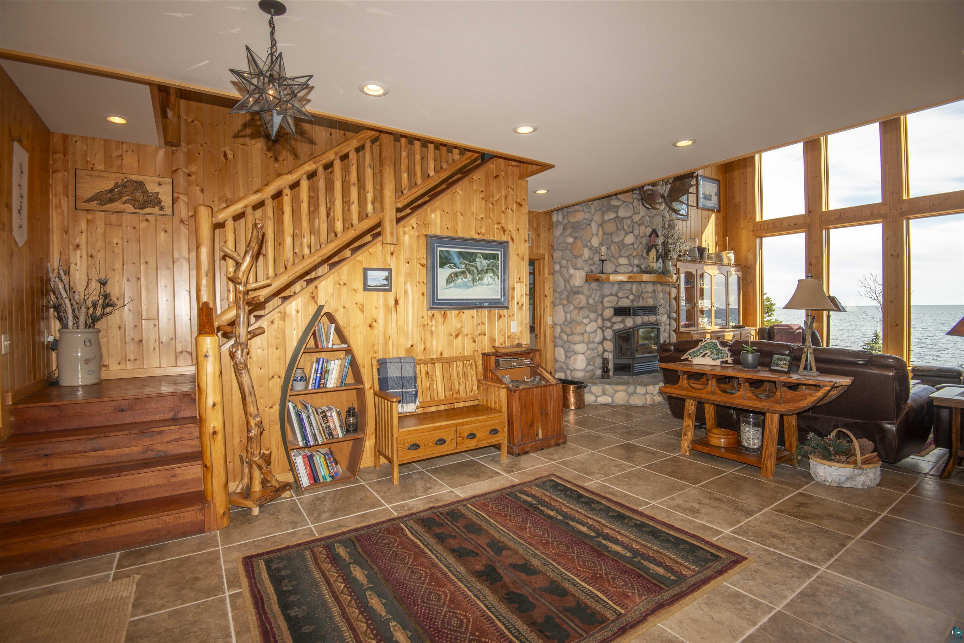144 Stonegate Road Hovland, MN 55606 - Photo 33 of 92