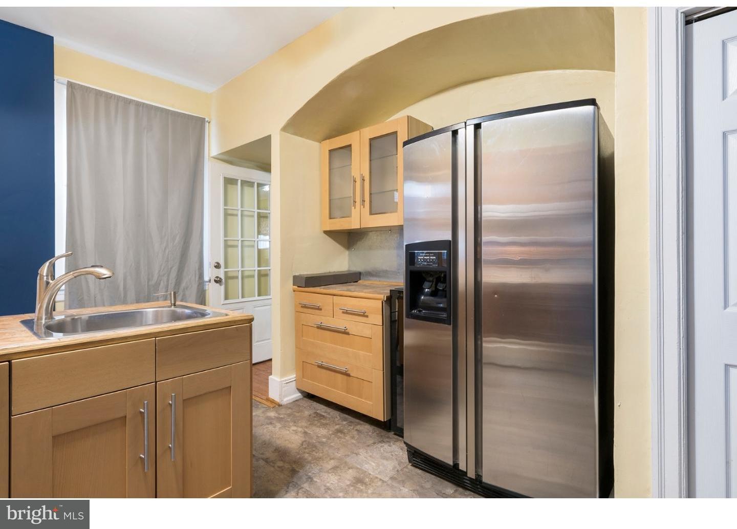 538 Righter Street Philadelphia, PA 19128 - Photo 11 of 23 Kitchen
