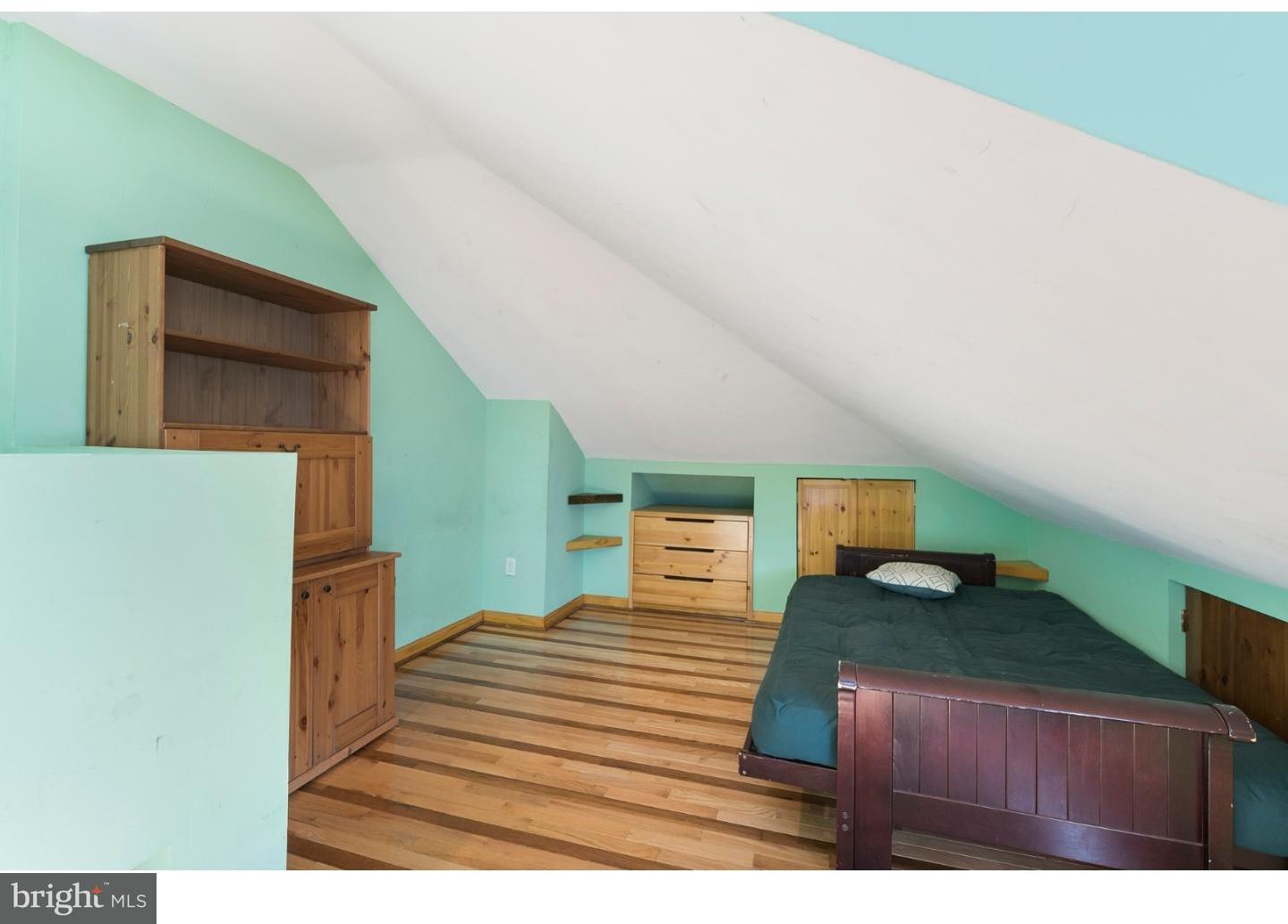 538 Righter Street Philadelphia, PA 19128 - Photo 22 of 23 Bedroom