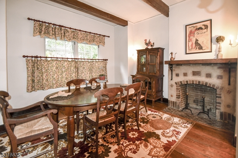 15 Euclid Avenue, Unit 3 Summit, NJ 07901 - Photo 3 of 10 a dining room with furniture and window