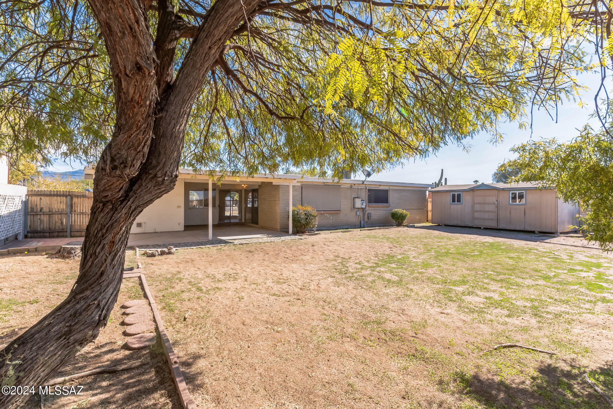 2932 South Harrison Road Tucson, AZ 85730 - Photo 19 of 23 Gallery Image 19