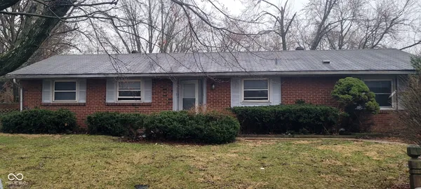 $1,500 | 10139 Chris Drive, Indianapolis, IN 46229