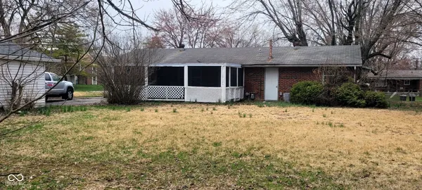 $1,500 | 10139 Chris Drive, Indianapolis, IN 46229