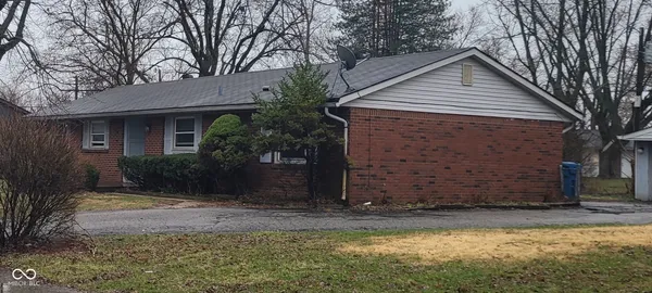 $1,500 | 10139 Chris Drive, Indianapolis, IN 46229