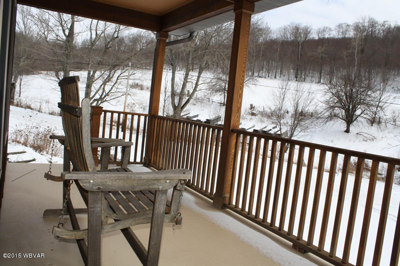 596 Cushing Hollow Road Ulysses, PA 16948 - Photo 16 of 25 126620-16
