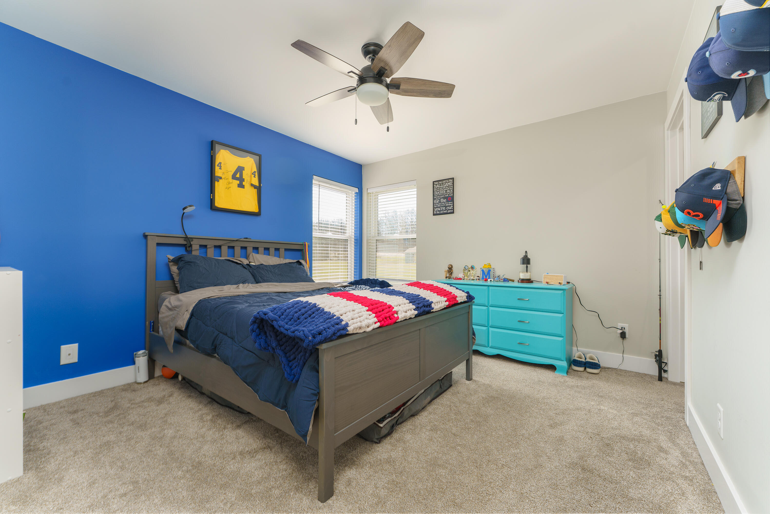 2015 Pierce Road Chelsea, MI 48118 - Photo 35 of 51 DSC09458