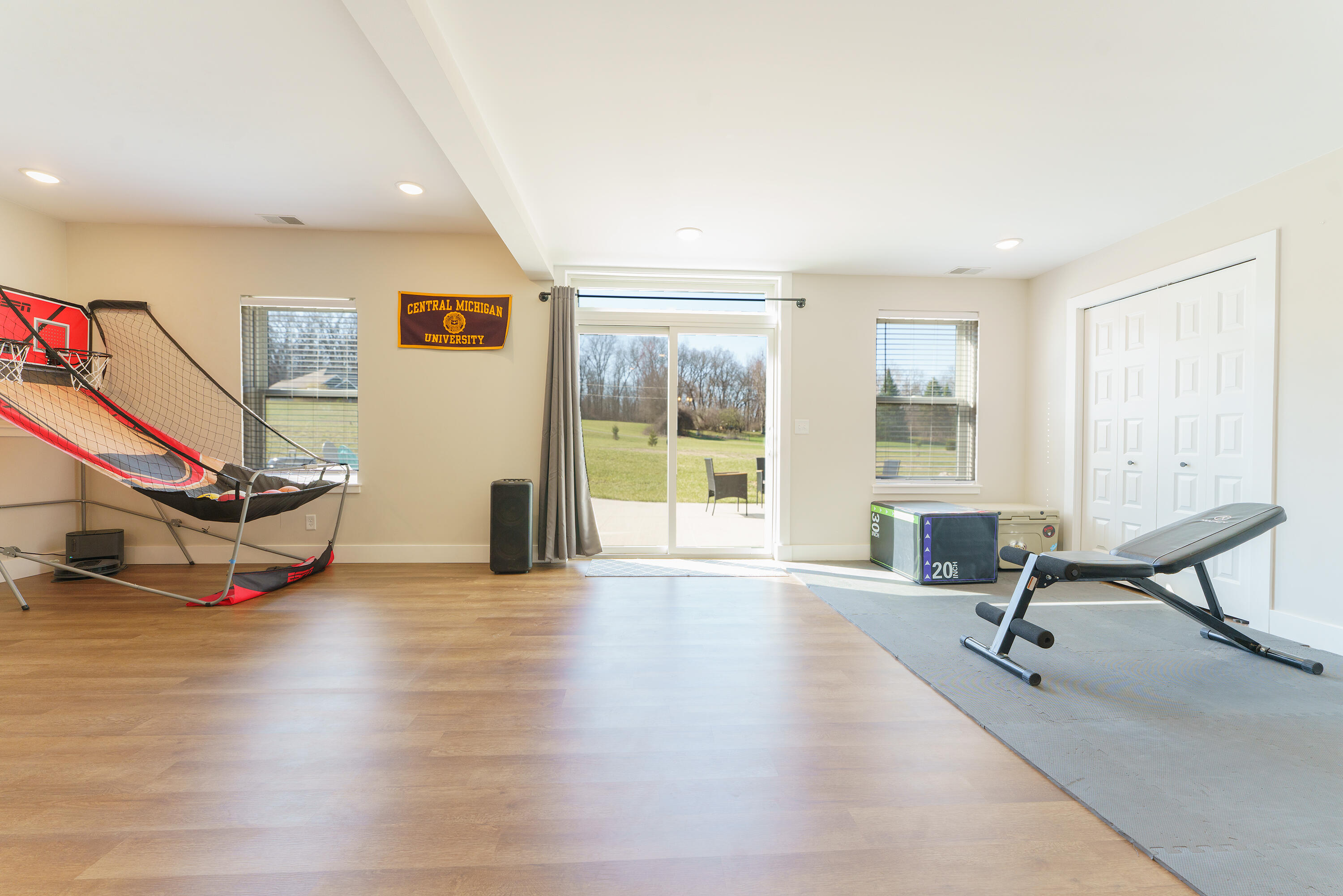 2015 Pierce Road Chelsea, MI 48118 - Photo 40 of 51 DSC09470