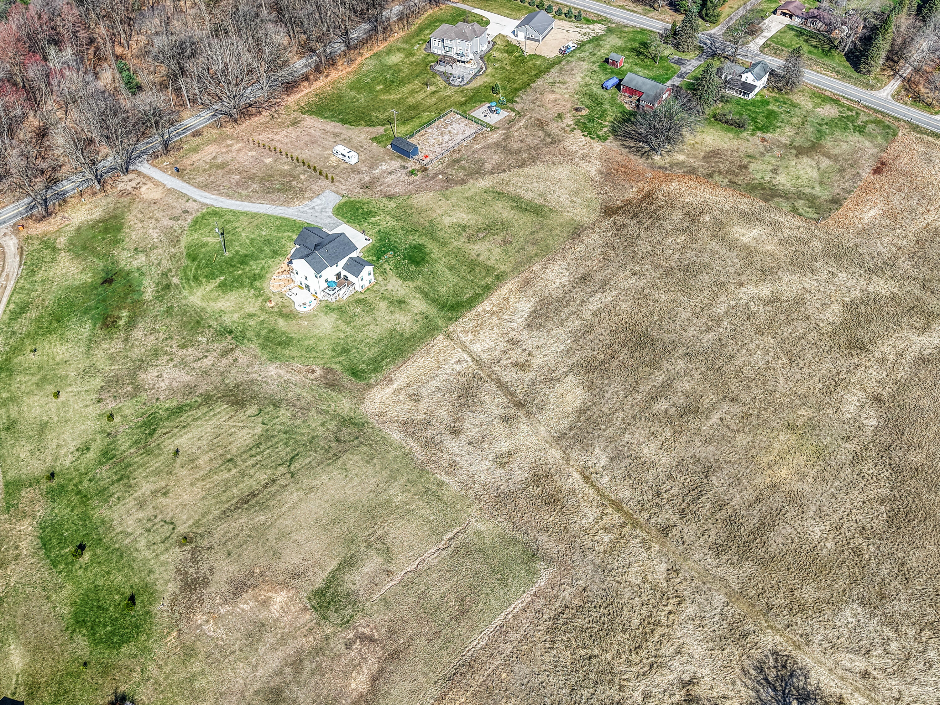2015 Pierce Road Chelsea, MI 48118 - Photo 47 of 51 DJI_20260407111120_0285_D_13
