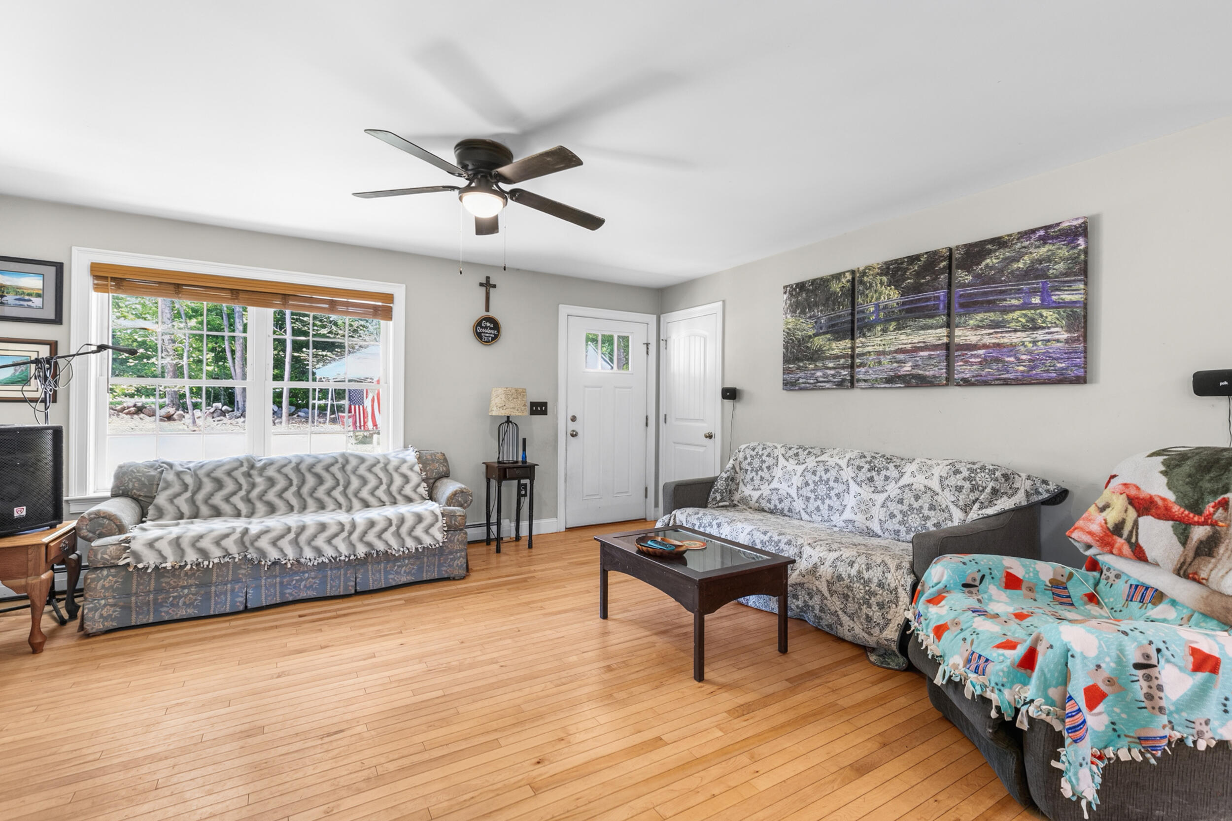 1039 Cape Road Limington, ME 04049 - Photo 7 of 37 1039 cape rd, limington, me 04049, usa -