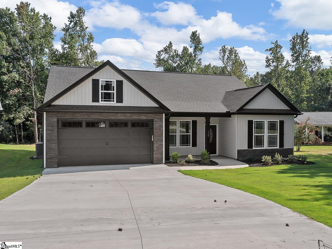 759 Bradley Dill Road Campobello, SC 29322 - Photo 3 of 33 Gallery Image 3