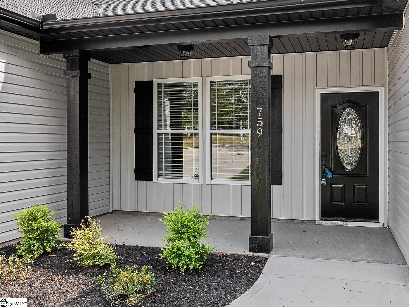 759 Bradley Dill Road Campobello, SC 29322 - Photo 5 of 33 Gallery Image 5
