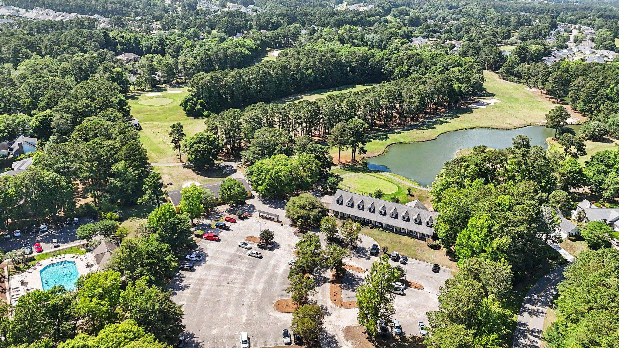 1420 Winged Foot Drive Murrells Inlet, SC 29576 - Photo 45 of 49
