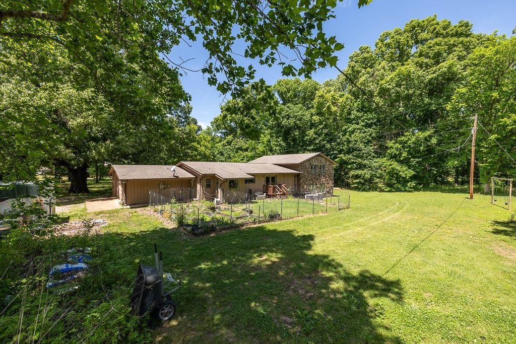 1079 Reed Circle Drummonds, TN 38023 - Photo 37 of 39