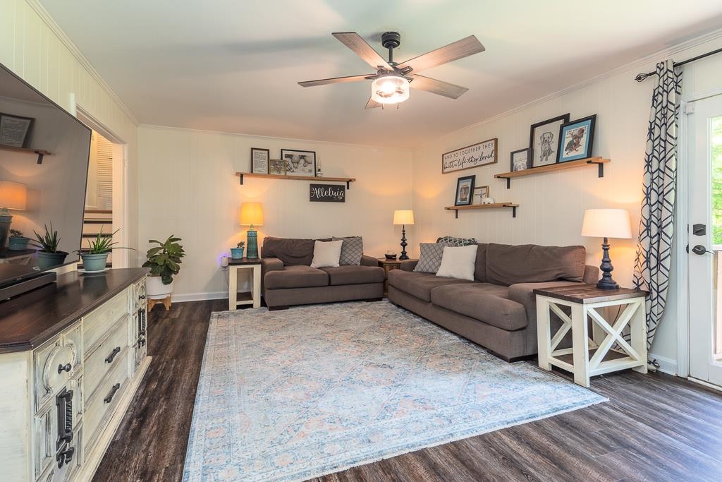 1079 Reed Circle Drummonds, TN 38023 - Photo 5 of 39
