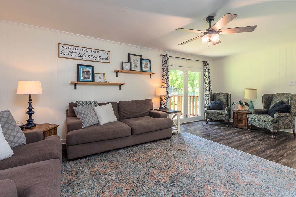 1079 Reed Circle Drummonds, TN 38023 - Photo 6 of 39