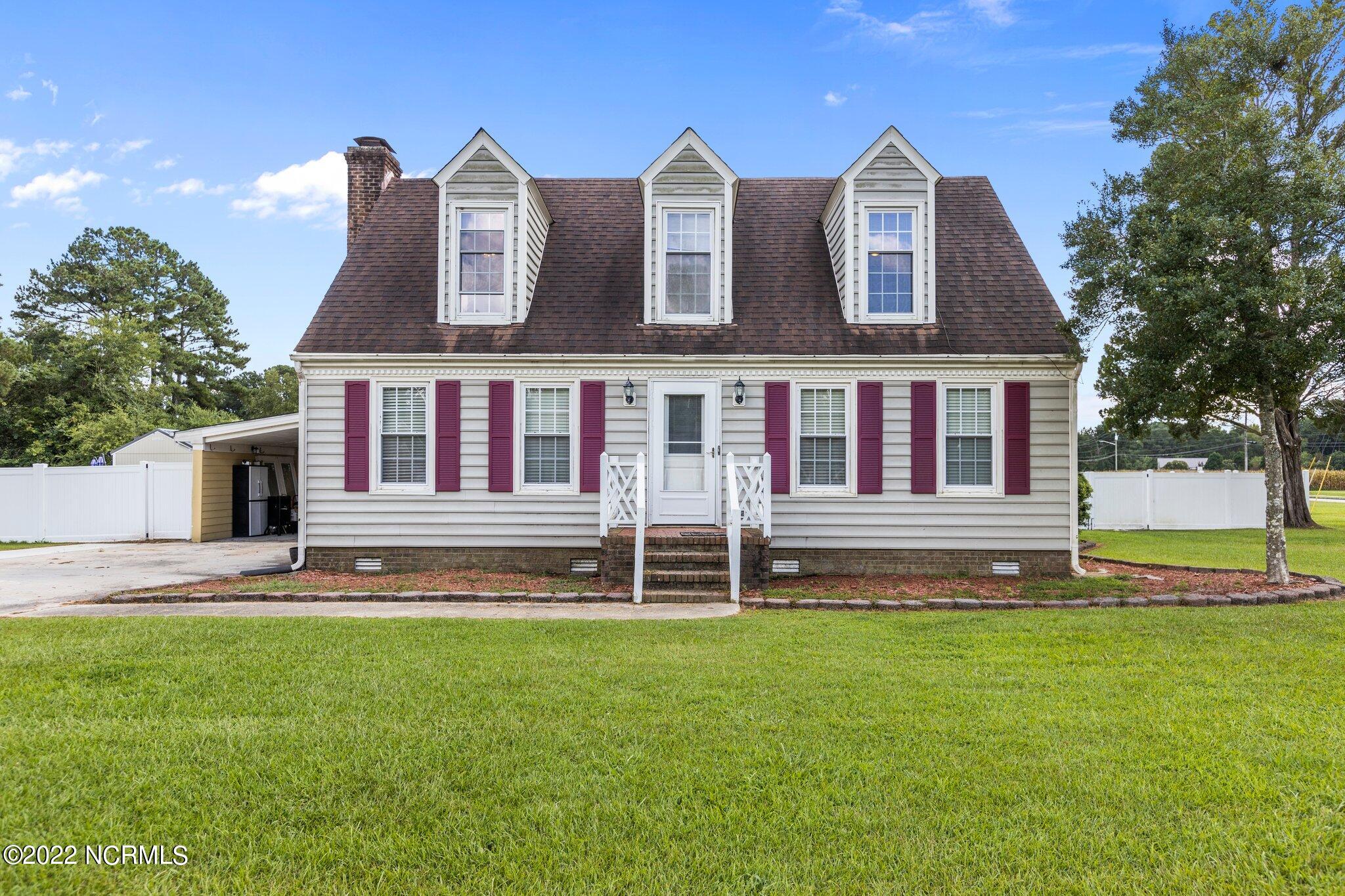 101 Marsh Road Washington, NC 27889 - Photo 1 of 41 1-web-or-mls-IMGL5358
