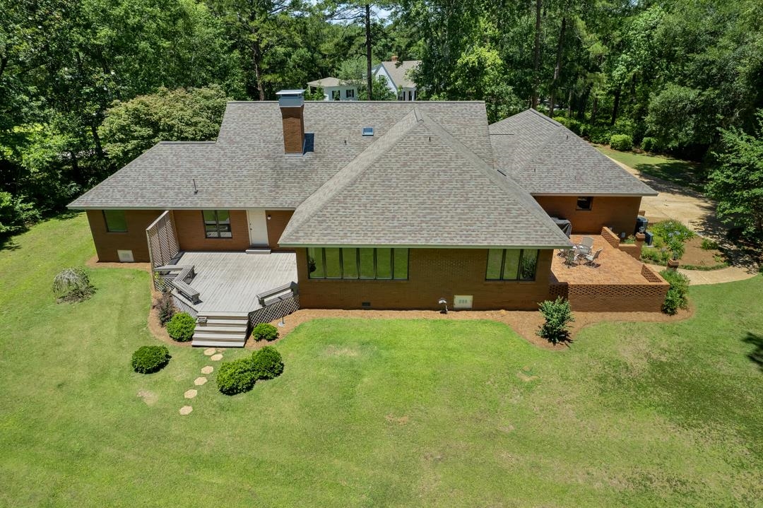 2809 Rabbit Hills Road Tallahassee, FL 32308 - Photo 1 of 36 Gallery Image 1