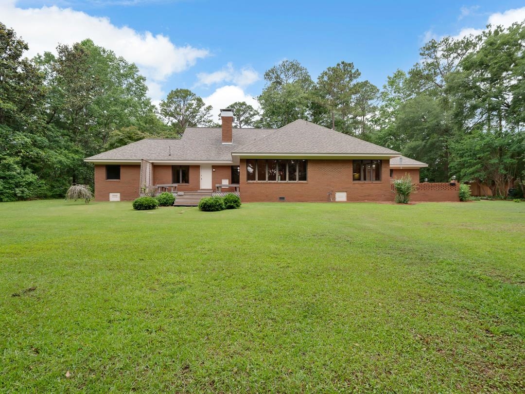 2809 Rabbit Hills Road Tallahassee, FL 32308 - Photo 8 of 36 Gallery Image 8
