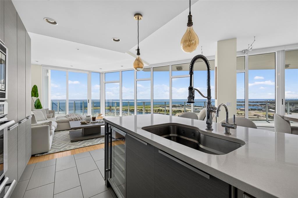 175 1st Street South, Unit 2107 St. Petersburg, FL 33701 - Photo 9 of 52 Gallery Image 9