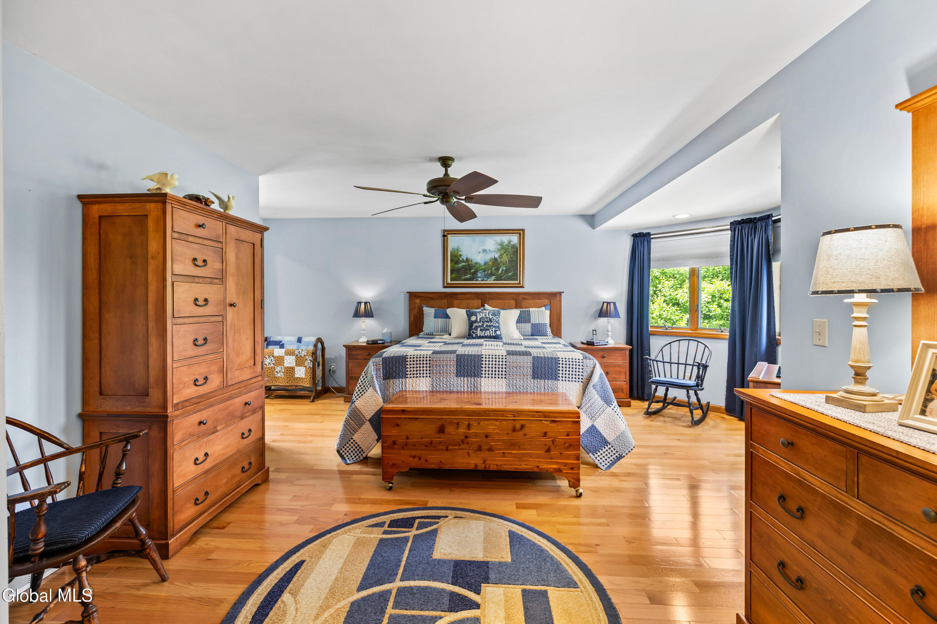 863 Turnbull Road Delanson, NY 12053 - Photo 56 of 79 Primary-Bedroom_1