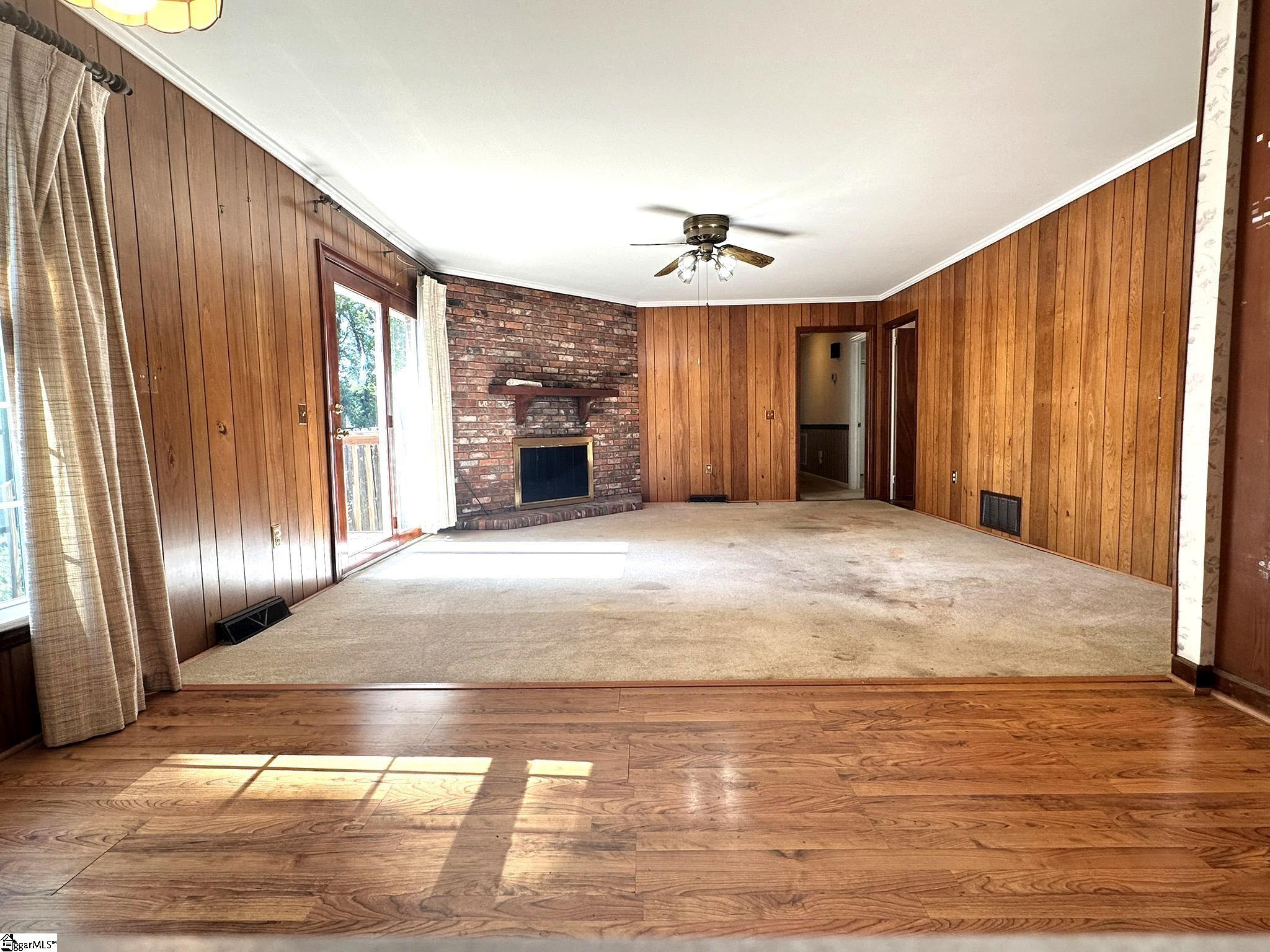 604 Butler Springs Road Greenville, SC 29615 - Photo 6 of 14 Gallery Image 6