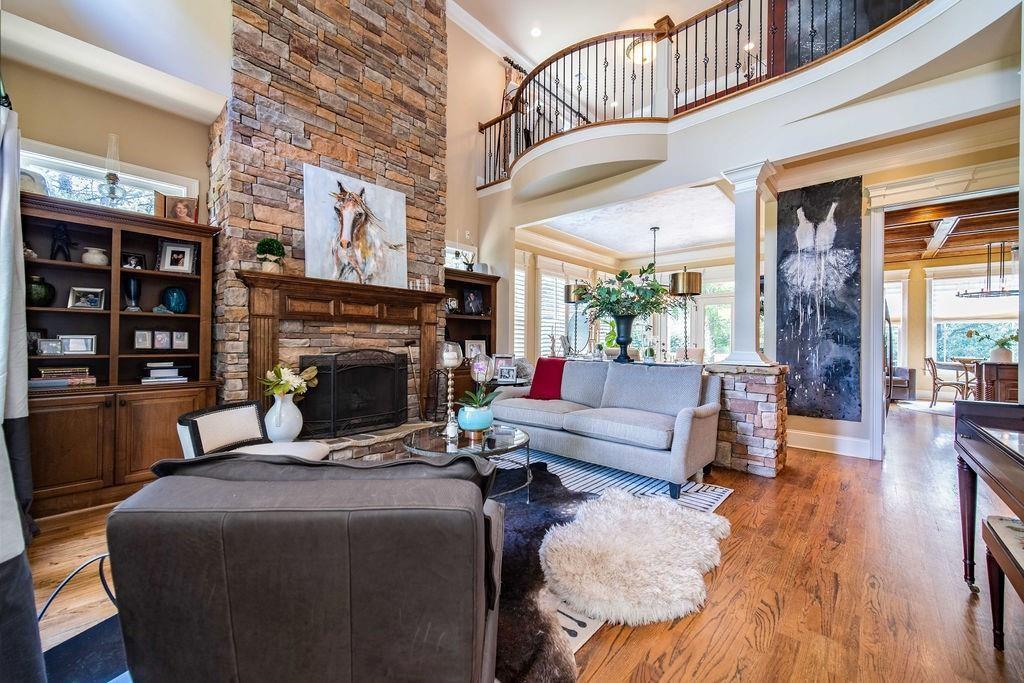 7907 Belton Bridge Road Lula, GA 30554 - Photo 8 of 38