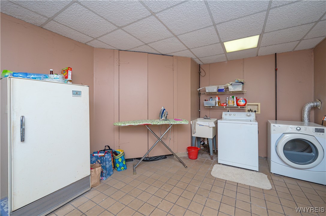 335 Maple Road Amherst, NY 14221 - Photo 40 of 47