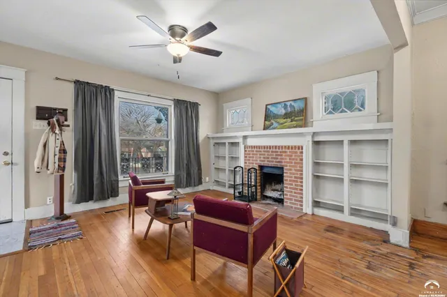 $299,900 | 107 East Hale Street, Spring Hill, KS 66083