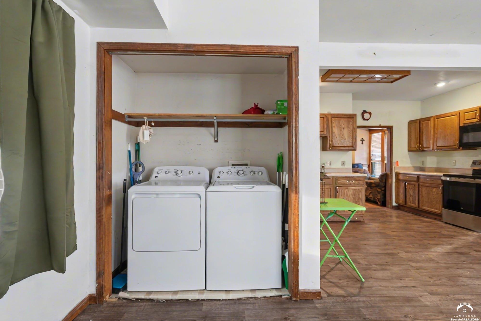 107 East Hale Street Spring Hill, KS 66083 - Photo 21 of 42