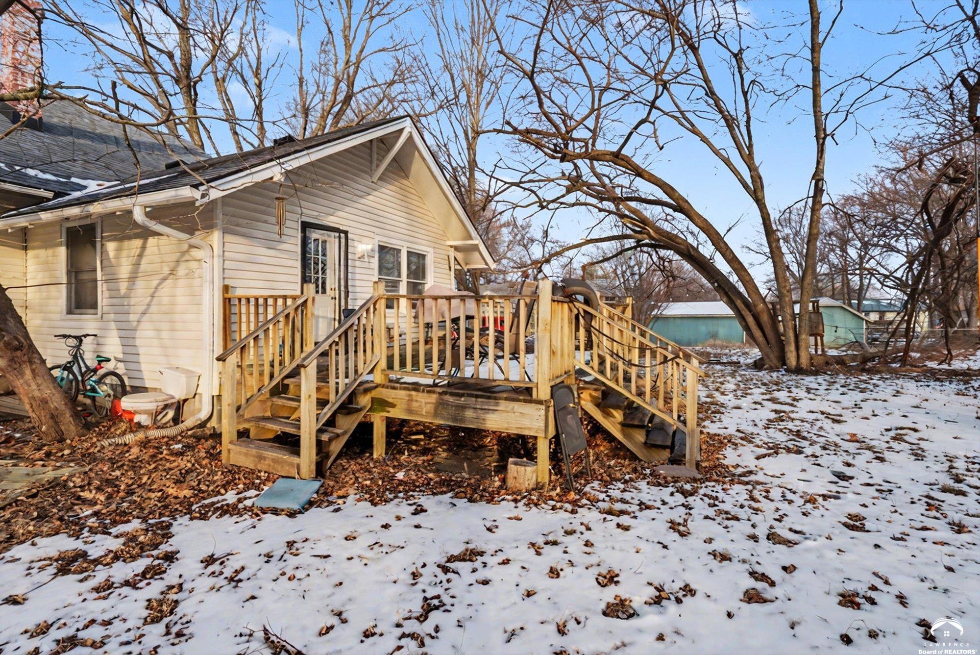 107 East Hale Street Spring Hill, KS 66083 - Photo 39 of 42